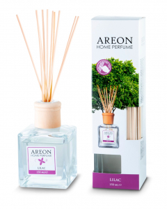 Ароматизатор для дома AREON STICKS (Lilac/Сирень) 150мл