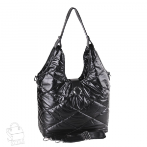 Сумка женская  58136 black Velina Fabbiano-Safenta
