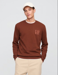 Gap Logo Sweatshirt