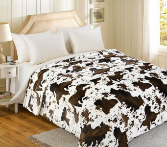 Плед велсофт 150*200 см. 