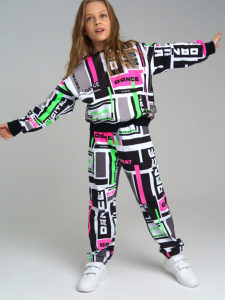 Свитшот для девочки