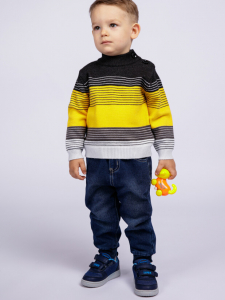 Свитер для мальчика