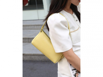 Сумка женская Lanotti YN247/желтый