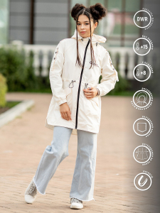 BATIK Ветровка