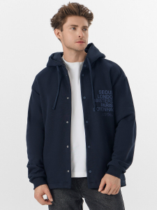 MARK FORMELLE Толстовка 121171/1