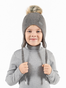 Утёнок Шапка