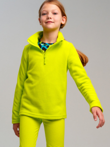 Толстовка для девочки