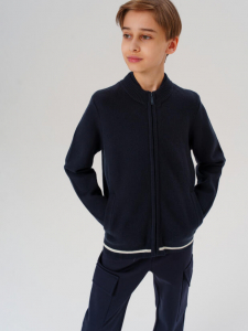 Кардиган для мальчика