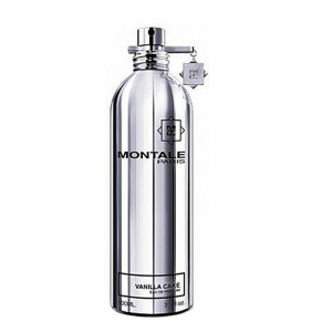 Montale Vanilla Cake TESTER