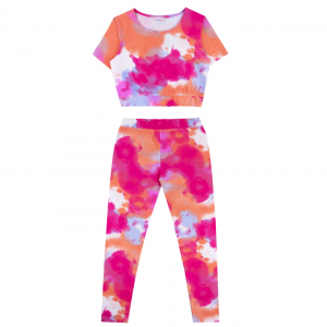 Комплект кулирка лайкра 8448100104