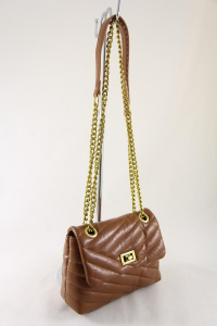 Сумка женская из кожзаменителя NN