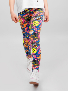 Соль&Перец Лосины