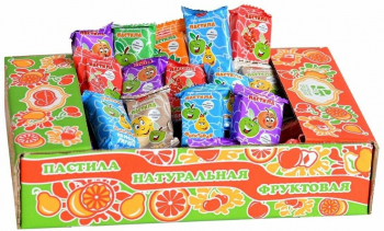 Пастилашка 1 кг.