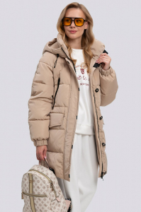 Куртка-парка