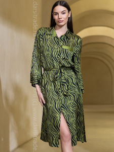 №4157 Платье домашнее 