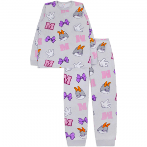 Пижама кулирка 0936102006