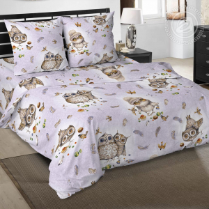 Поплин Сладкий Я (150 см. детский)