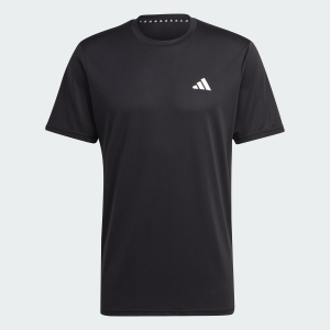 men's train essentials training tee