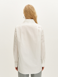 Рубашка из хлопка