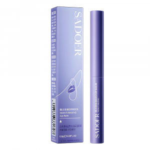 Увлажняющий бальзам для губ SADOER MOISTURIZING
