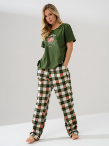 Пижама женская 