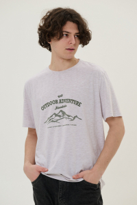 футболка мужская 2815-45