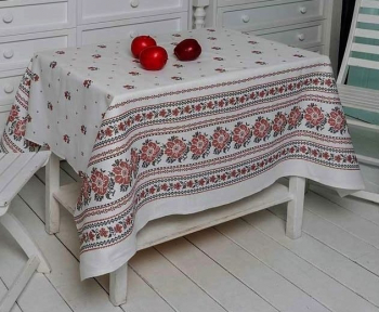 Скатерть 