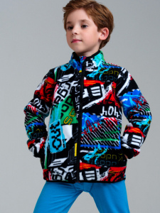 Толстовка для мальчика