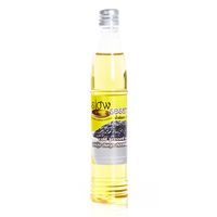 Лечебное 100 % натуральное масло из черного кунжута 95мл / Slow Sesame Oil 95 ml