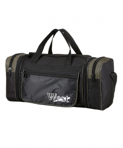 Дорожная сумка спортивная «SARABELLA»