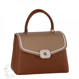 Сумка женская  8442CO brown Christina
