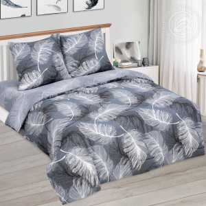 Постельное бельё Гармония (бязь премиум)