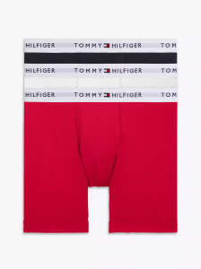 Cotton Classics Boxer Brief 3-Pack