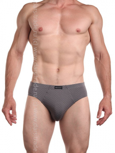 SG2934-3 Трусы мужские Дроп Sergio Dallini слип