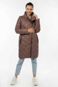 04-2796 Куртка женская демисезонная (синтепон 150)