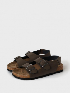 Сандалии для мальчика