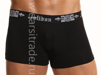 Трусы мужские N80MM Jolidon боксеры