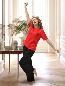 пижама/домашний костюм 4419-05 Новинка