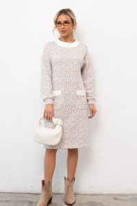 Платье Леттерия №2