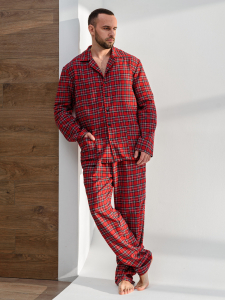 Пижама мужская 