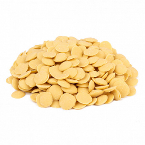 Заменитель шоколада Фисташка, Master Martini, 1 кг