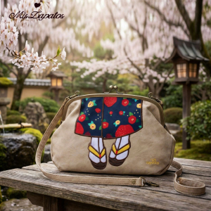 A-ZP-7056-Biege/Blue