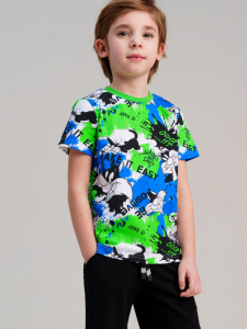 Футболка для мальчика