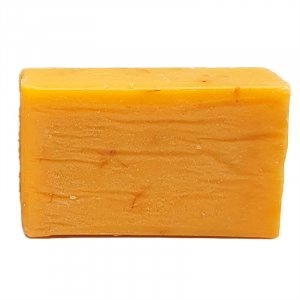 Календула. Натуральное мыло