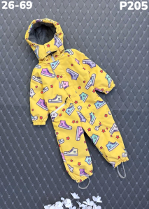 Комбинезон P205-1016