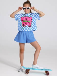 Апрель Комплект