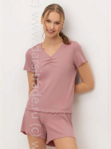 №Е20191 Пижама с шортами 