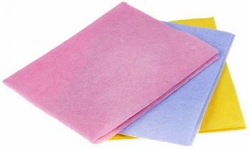 Салфетка из микроволокна "ОБЗОР"