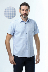 Рубашка 23-08-Б-08