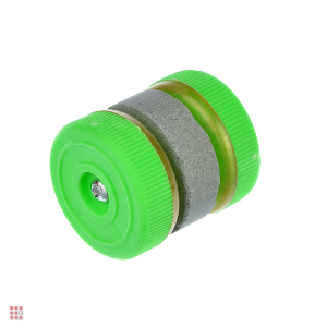 Ножеточка-колесико